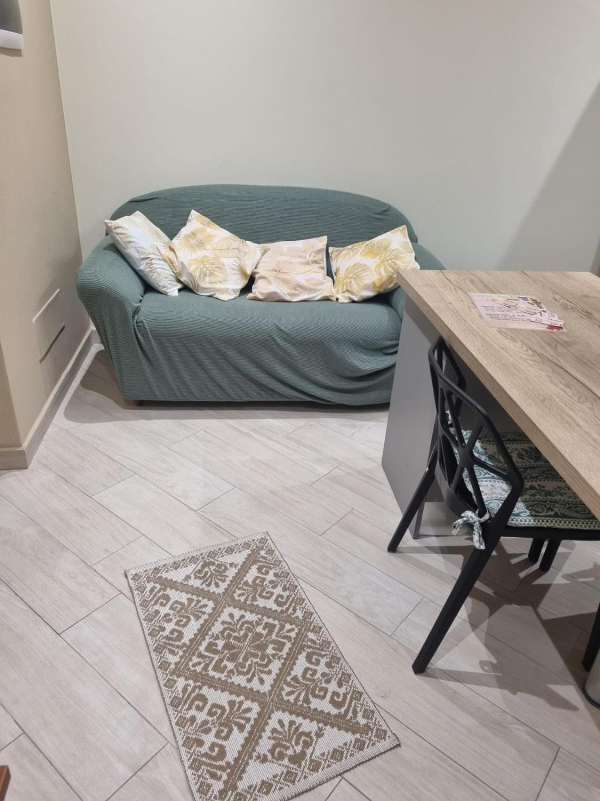 Sale La Casa Di Dede Monolocale 빌라 외부 사진